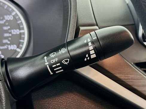 Certified 2023 Nissan Altima 2.5 SV image 16