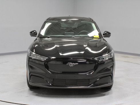 Used 2025 Ford Mustang Mach-E Premium AWD/4WD image 8