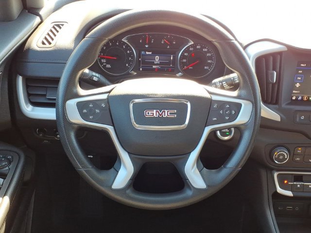 Used 2024 GMC Terrain SLE FWD image 15