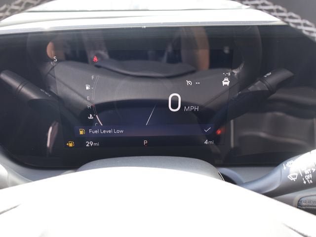New 2026 Buick Encore GX Preferred w/ Comfort Package FWD image 36