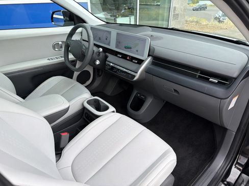 Used 2023 Hyundai Ioniq 5 Limited AWD/4WD image 27