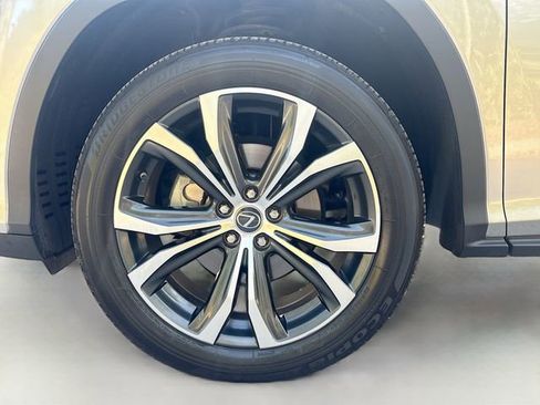 Used 2022 Lexus RX 350 RX 350 w/ Premium Package image 41