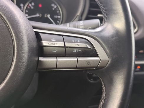 Certified 2023 MAZDA CX-30 AWD 2.5 S w/ Select Package image 23