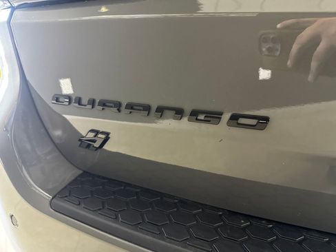 New 2026 Dodge Durango GT image 33