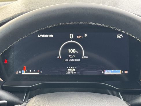 Used 2025 Jeep Grand Cherokee Altitude image 16