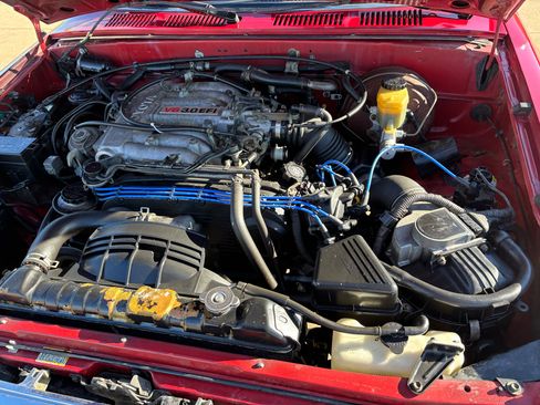 Used 1995 Toyota 4Runner SR5 image 24