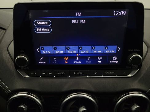 Used 2020 Nissan Sentra SV image 25