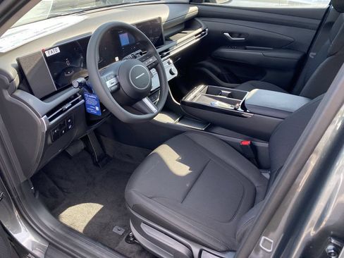 New 2026 Hyundai Tucson Blue SE FWD image 10