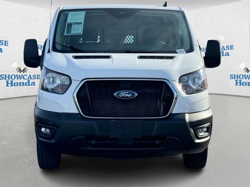 Used 2024 Ford Transit 250 Low Roof w/ Exterior Upgrade Package image 6