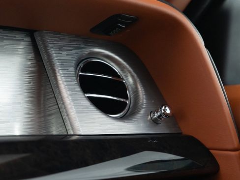 Certified 2018 Rolls-Royce Phantom Sedan image 47