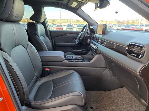 Used 2026 Honda Passport TrailSport image 26