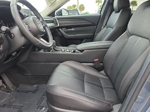 Certified 2026 MAZDA CX-50 AWD 2.5 Hybrid w/ Weather Package image 16