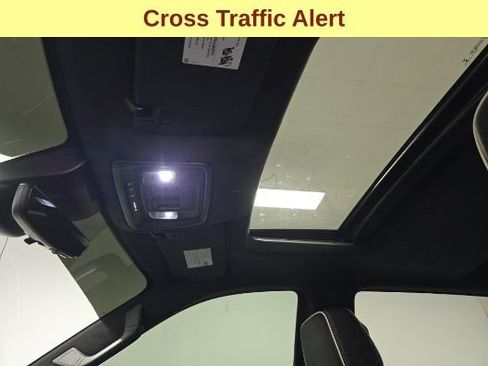 Used 2023 GMC Sierra 1500 AT4X AWD/4WD image 11