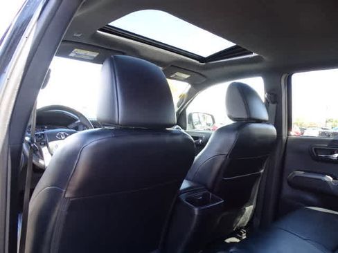Used 2023 Toyota Tacoma TRD Pro AWD/4WD image 23