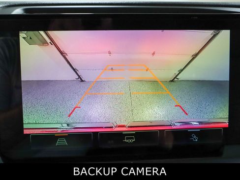 Used 2023 GMC Sierra 1500 Elevation image 20