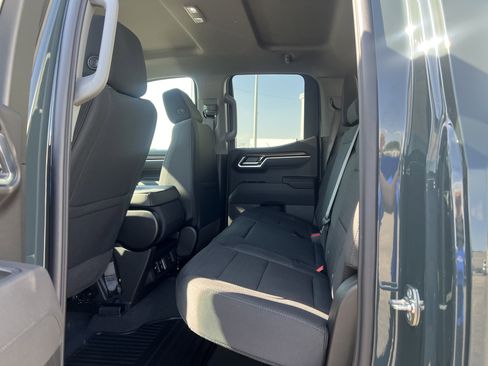 New 2026 Chevrolet Silverado 1500 LT image 9