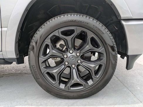Used 2022 RAM 1500 Limited w/ Night Edition AWD/4WD image 10