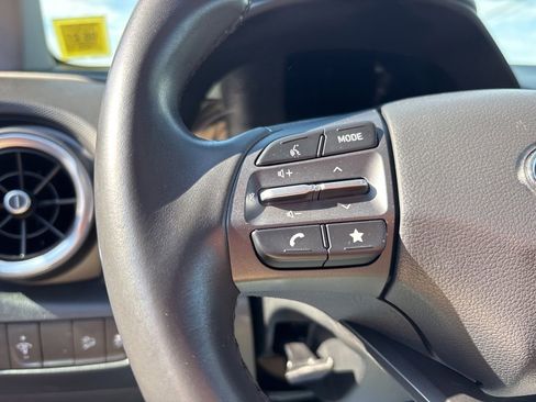 Used 2023 Hyundai Kona SEL w/ Convenience Package AWD/4WD image 23