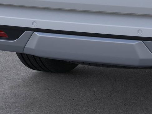 New 2026 Ford Expedition Platinum w/ Driver's Package AWD/4WD image 23