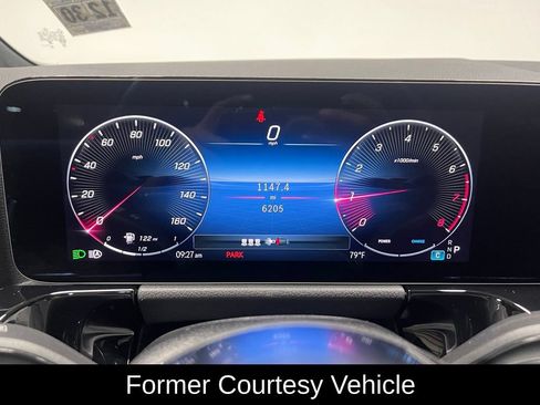Used 2026 Mercedes-Benz GLA 250 4MATIC image 32