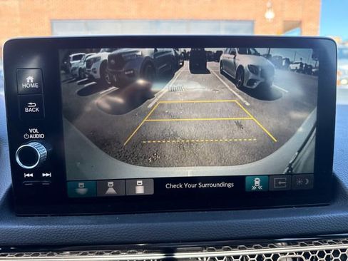 Used 2022 Honda Civic Sport Touring image 23