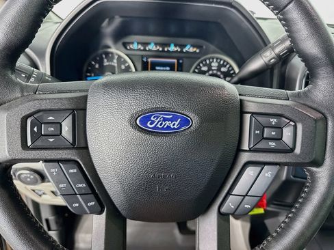Used 2018 Ford F150 XLT w/ Equipment Group 302A Luxury RWD image 15