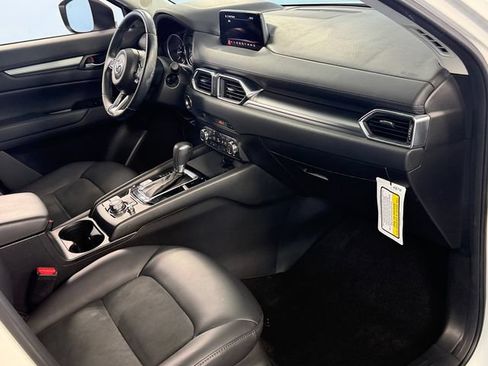 Used 2017 MAZDA CX-5 Touring w/ I-ACTIVSENSE Package FWD image 11