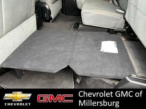 Used 2015 RAM 1500 Outdoorsman image 30