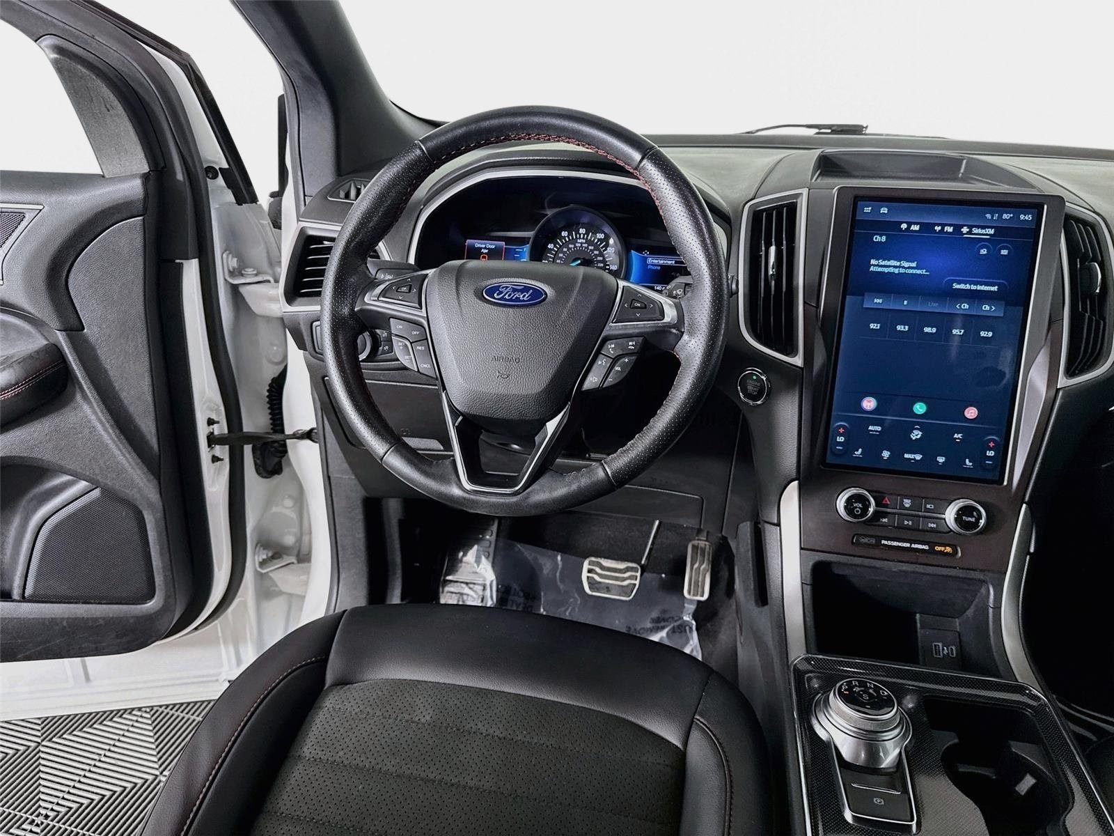 Used 2021 Ford Edge ST-Line AWD/4WD image 22