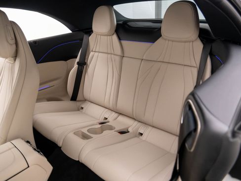 New 2026 Mercedes-Benz CLE 300 4MATIC Cabriolet image 21