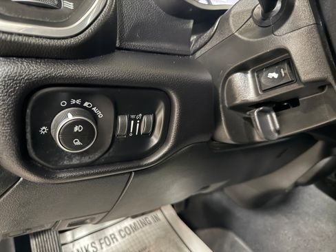 Used 2022 RAM 2500 Laramie image 48