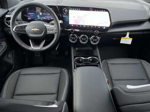 New 2026 Chevrolet Blazer EV LT FWD image 3