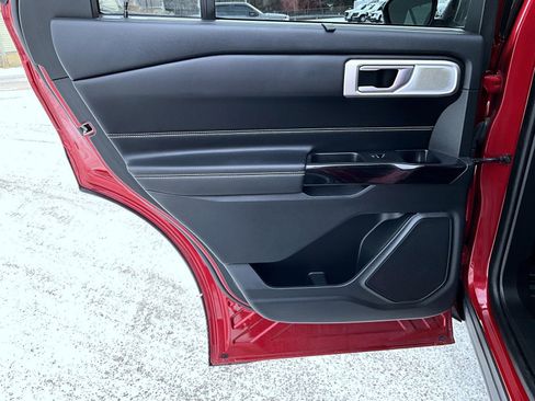 Used 2023 Ford Explorer ST w/ Equipment Group 401A image 23