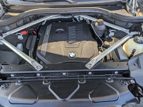 Used 2019 BMW X7 xDrive40i w/ Premium Package image 11