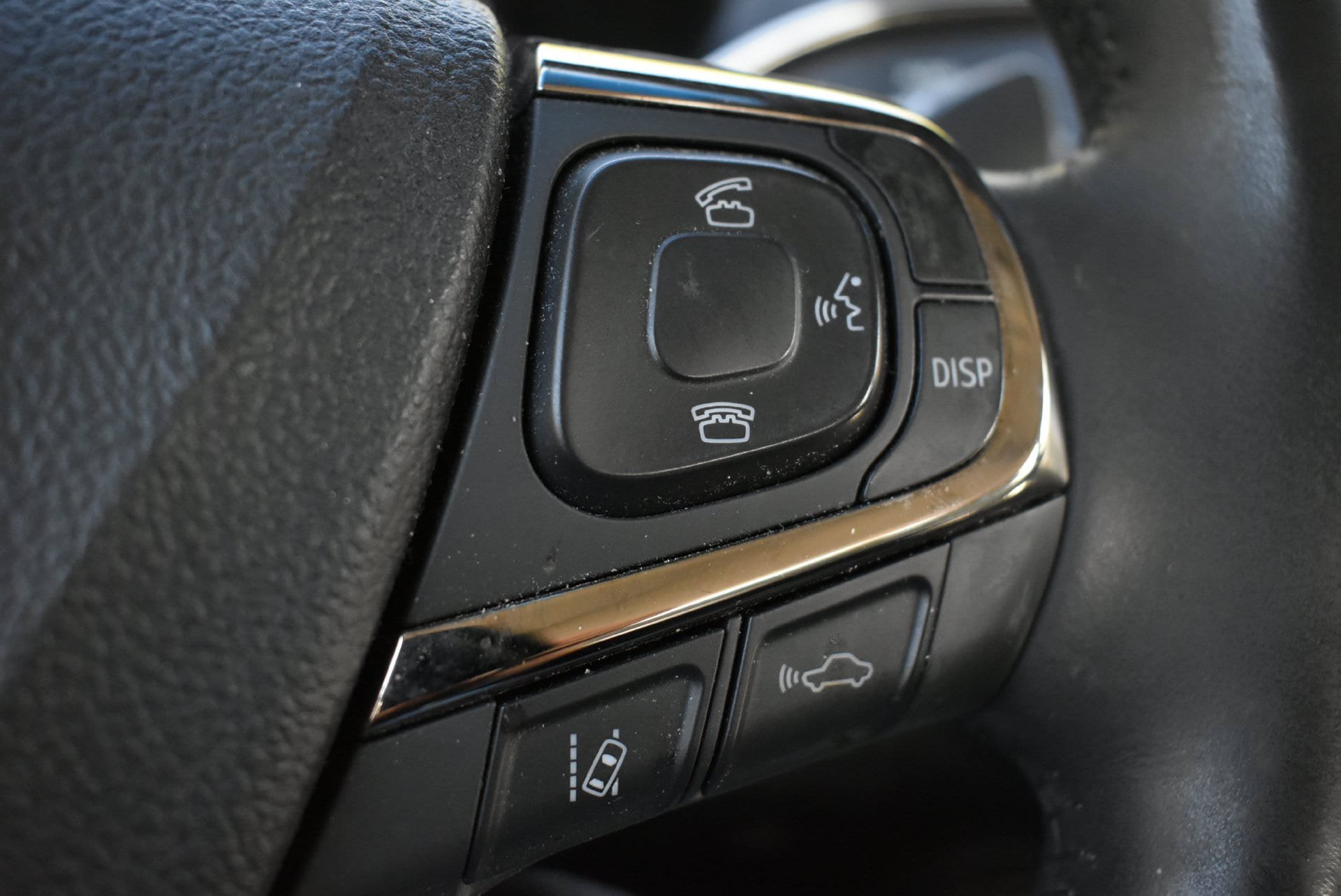 Used 2016 Toyota Avalon Limited w/ Toyota Safety Sense Package FWD image 20