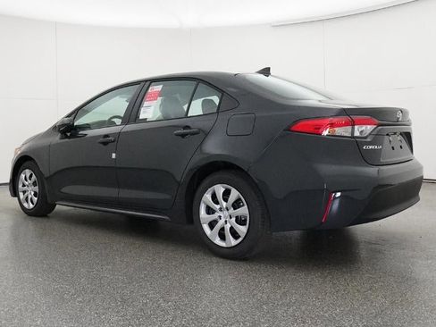 New 2026 Toyota Corolla LE image 21