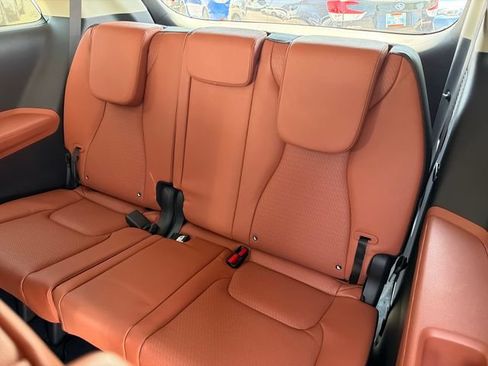New 2026 Kia Carnival SX Prestige FWD image 21