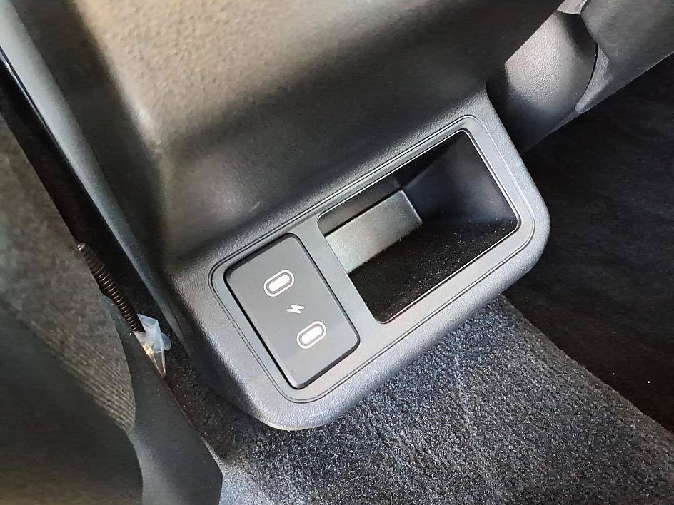 Used 2025 Kia K4 EX FWD image 18