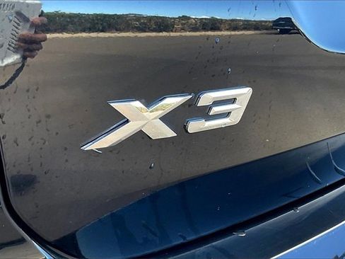 Used 2024 BMW X3 sDrive30i w/ Convenience Package image 8