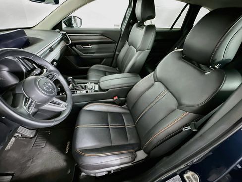Used 2025 MAZDA CX-50 AWD 2.5 S w/ Premium Plus Pkg image 13