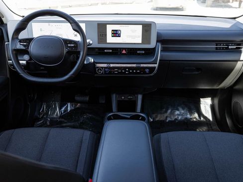 Used 2024 Hyundai Ioniq 5 SEL image 30