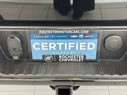 Used 2022 GMC Canyon Denali image 42