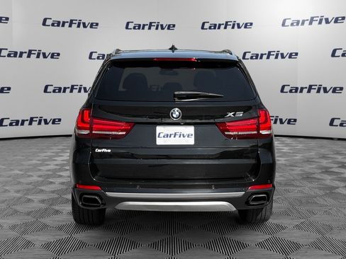 Used 2017 BMW X5 xDrive40e AWD/4WD image 4