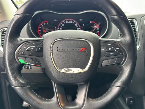 Used 2018 Dodge Durango SXT w/ 3rd Row Seating Group image 16