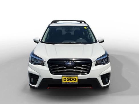 Used 2019 Subaru Forester Sport AWD/4WD image 8
