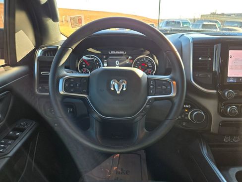 Used 2025 RAM 1500 Tradesman image 18