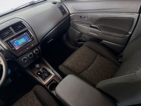 Used 2024 Mitsubishi Outlander Sport ES image 26