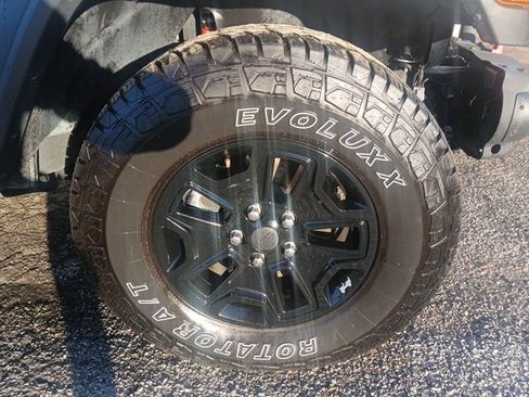 Used 2020 Jeep Gladiator Sport w/ Quick Order Package 24S image 53