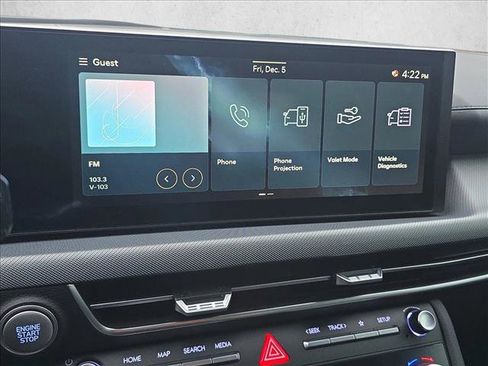 New 2026 Hyundai Sonata SEL image 13