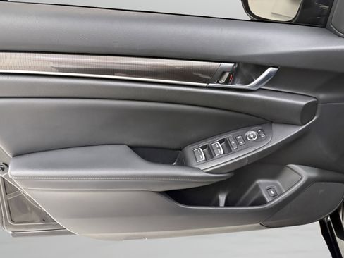 Used 2022 Honda Accord Sport Special Edition image 24